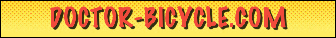 doctor-bicycle.com